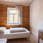 Liska Prázdninový dům Czechy Orlanskie