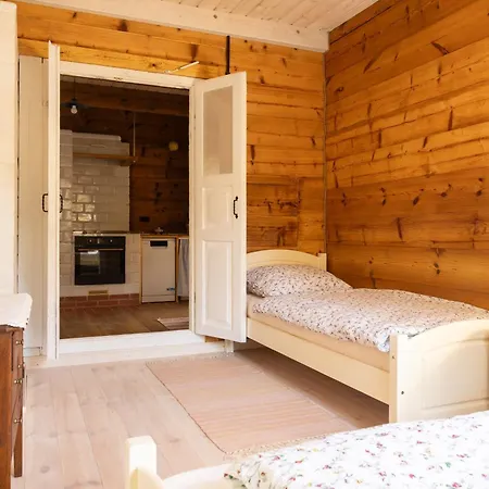 Liska Czechy Orlanskie