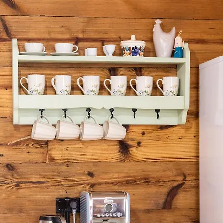 Liska Holiday home Czechy Orlanskie