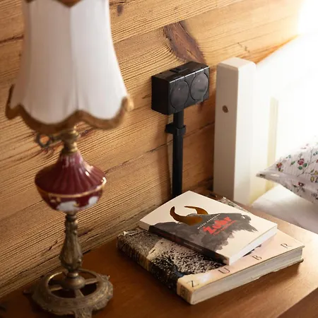 Holiday home Liska *