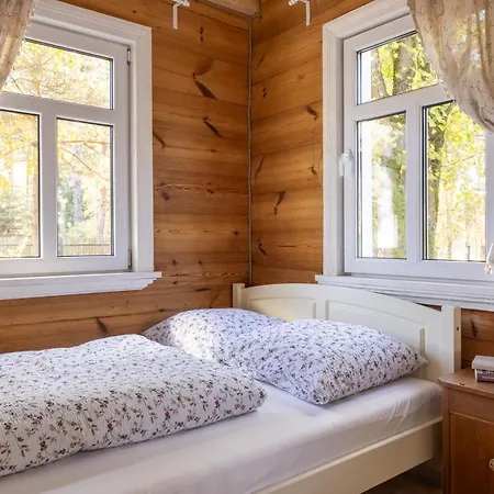 Liska Czechy Orlanskie