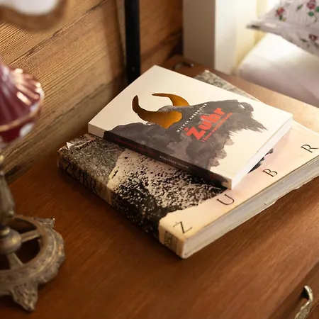 Liska Czechy Orlanskie