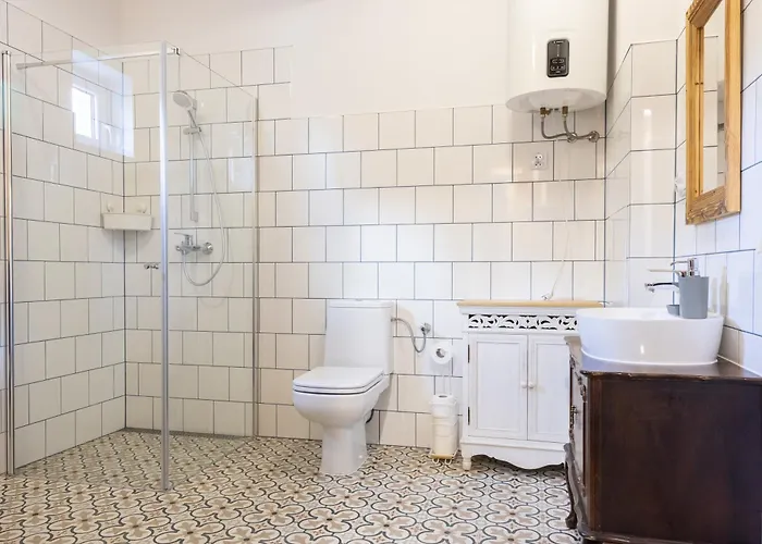 Hébergement de vacances Liska