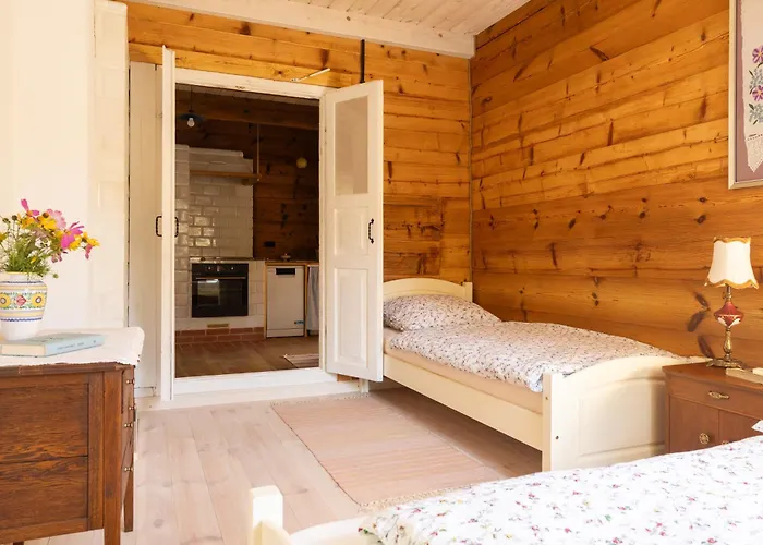 Liska Czechy Orlanskie