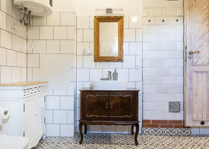 Liska * Czechy Orlanskie