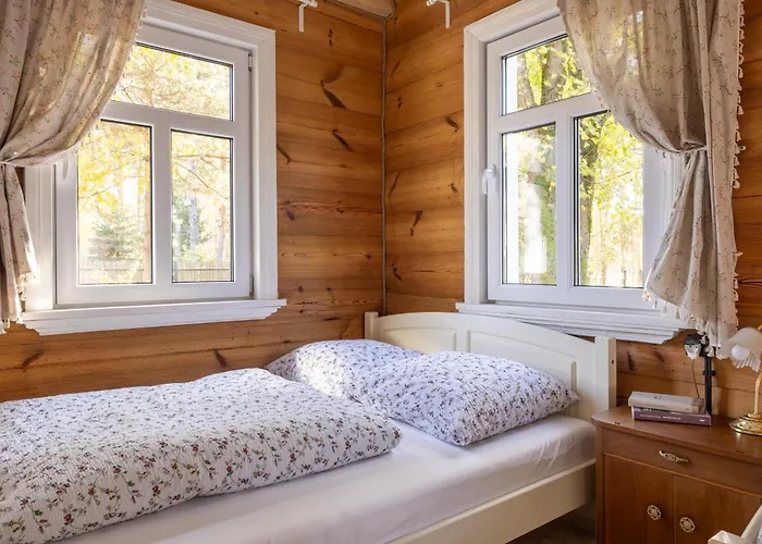 Liska Czechy Orlanskie