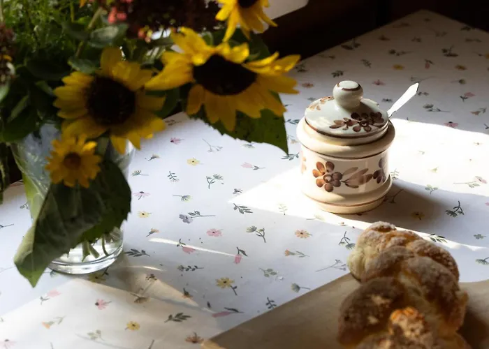 Liska Hébergement de vacances *